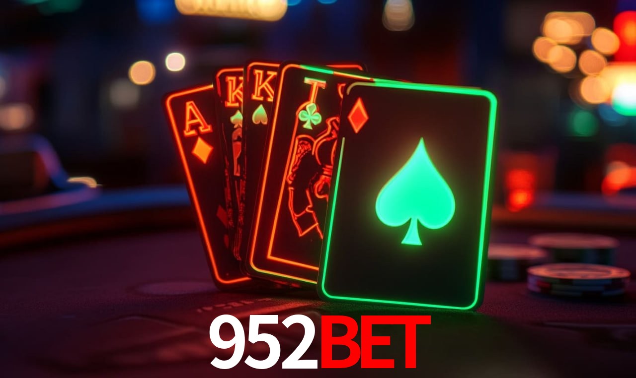 Login Seguro 952BET