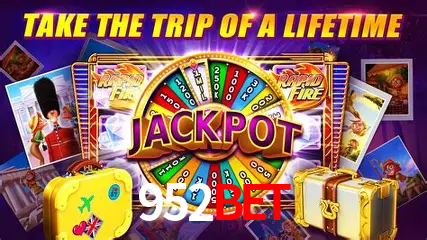 Desvendando o Mundo dos Jogos Virtuais na 952BET