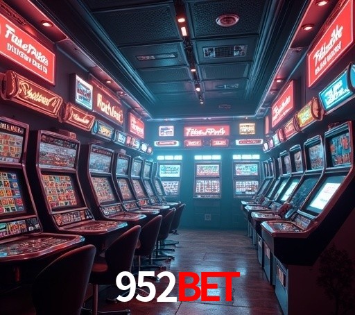 952BET APP