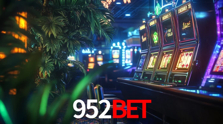 Bonus Features 952BET