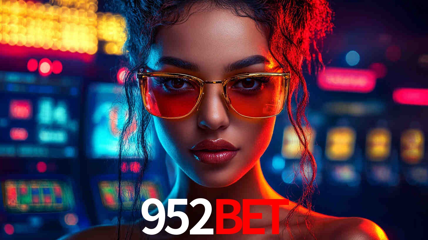 Inovações de Jogos na 952BET: O Futuro das Experiências Interativas