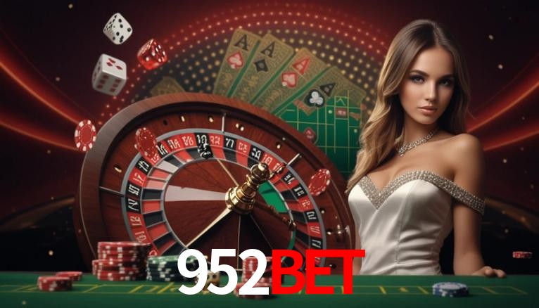 APP oficial da 952BET para mobile