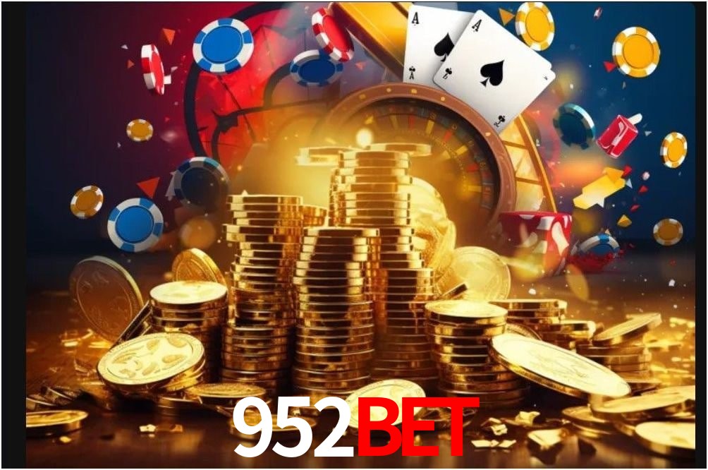 Jogos Exclusivos 952BET