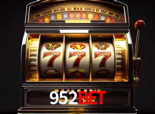 Descubra a Magia dos Jogos de Arcade no 952BET