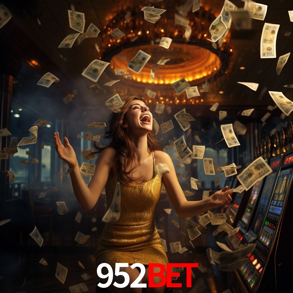 Games Directory 952BET