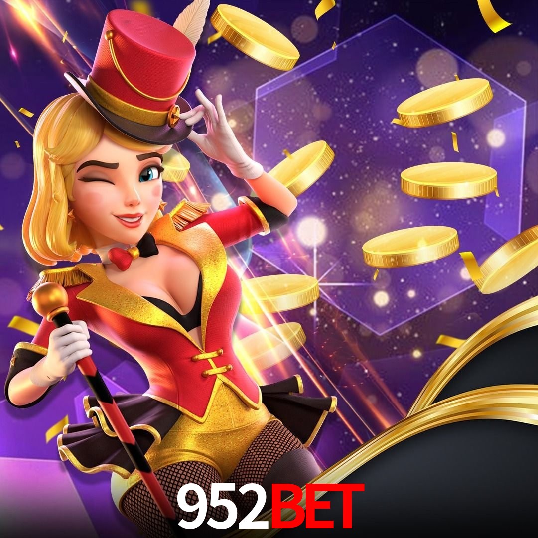 Game Providers 952BET